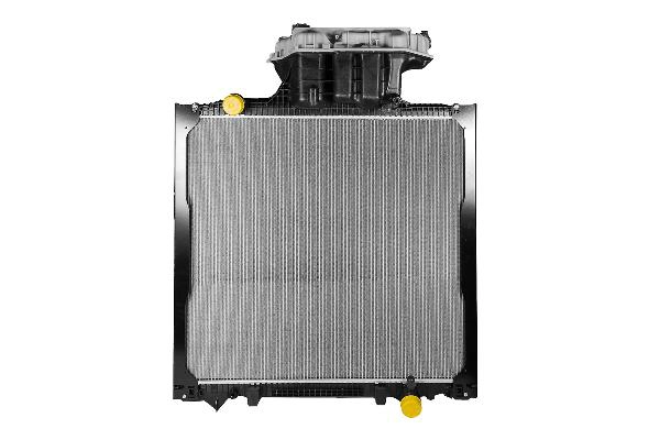 Radiator, engine cooling (Z20035)