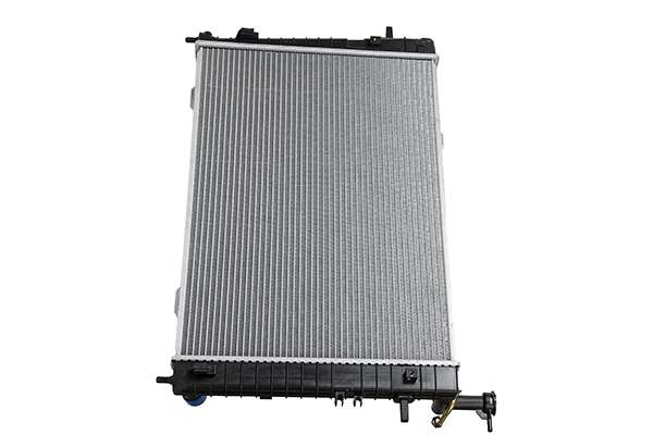 Radiator, engine cooling (Z20264)