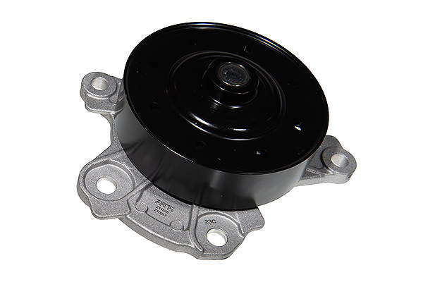 Water Pump, engine cooling (Z14526)