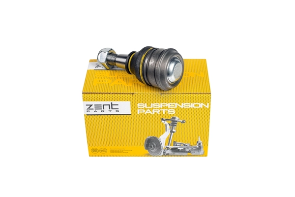 Ball Joint