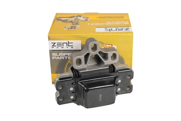 Mounting, engine