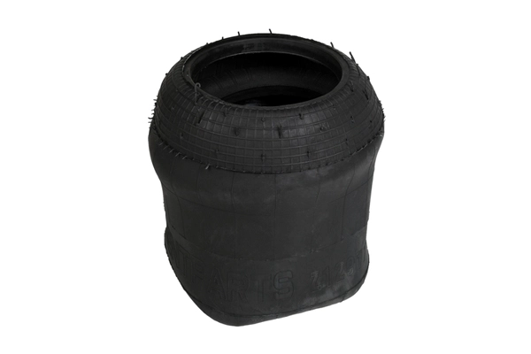 Bellow, air suspension