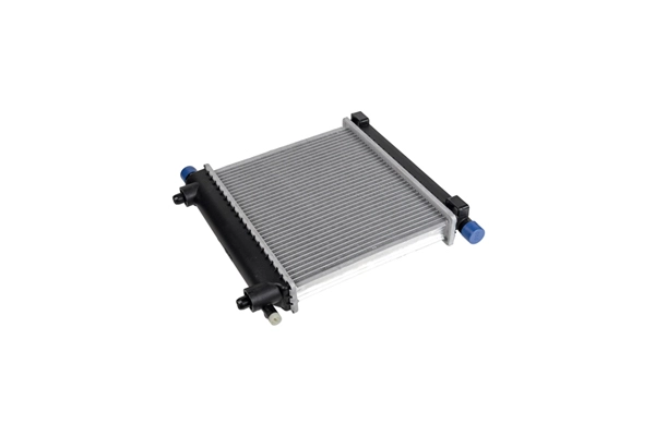 Radiator, engine cooling (Z20238)