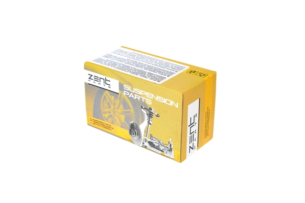 Mounting, stabiliser bar (Z02362)