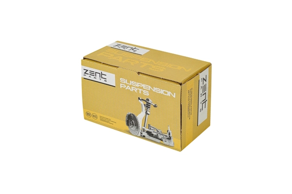 Mounting, control/trailing arm (Z25772)