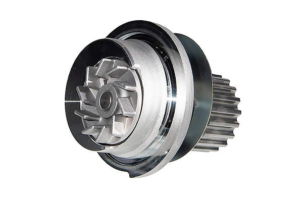 Water Pump, engine cooling (Z14539)
