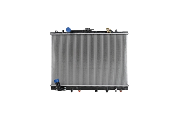 Radiator, engine cooling (Z20187)