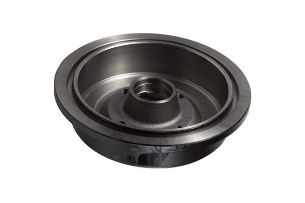 Brake Drum (Z01647)