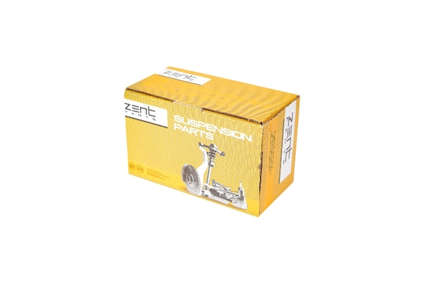 Mounting, stabiliser bar (Z02334)