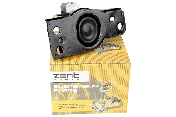 Mounting, engine