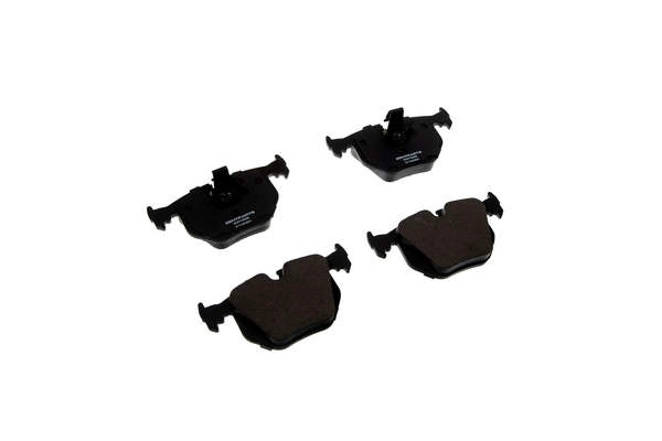 Brake Pad Set, disc brake (Z07306)