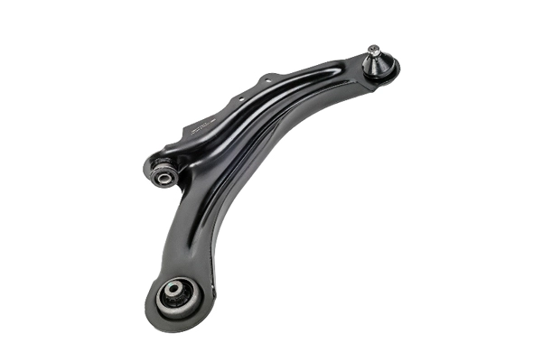Control/Trailing Arm, wheel suspension (Z24580)