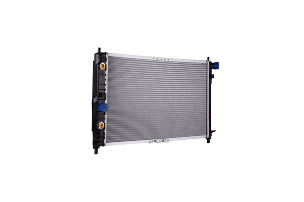 Radiator, engine cooling (Z20361)