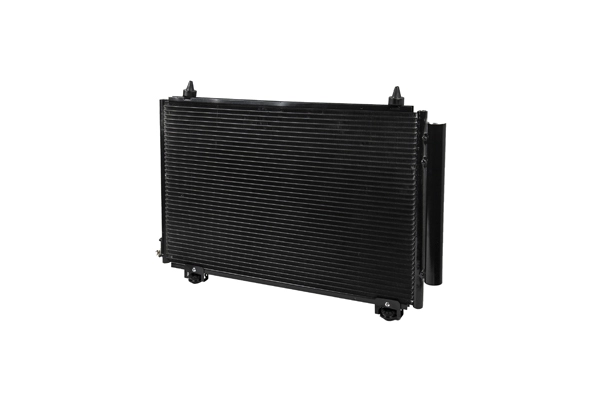 Condenser, air conditioning (Z19177)