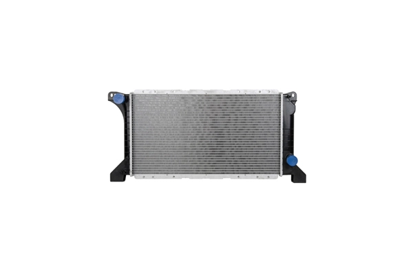 Radiator, engine cooling (Z20440)
