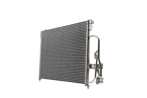 Condenser, air conditioning (Z19159)