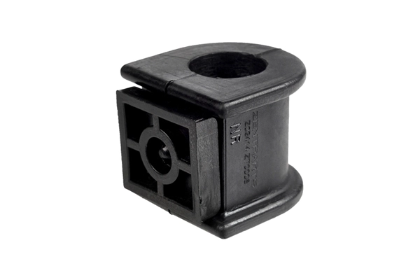 Mounting, stabiliser bar