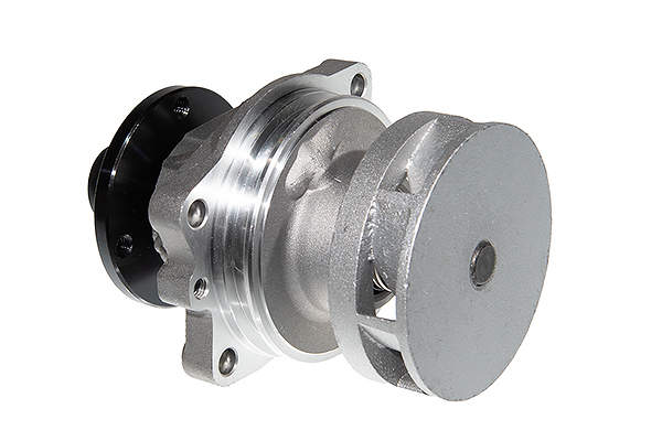 Water Pump, engine cooling (Z14518)