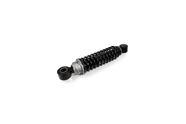 Shock Absorber, driver cab suspension