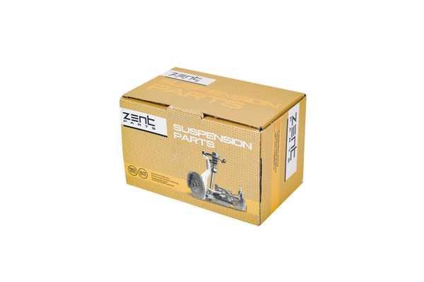 Mounting, control/trailing arm