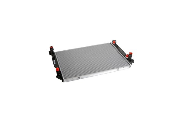 Radiator, engine cooling (Z20315)