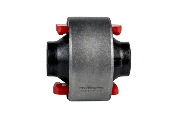 Mounting, control/trailing arm