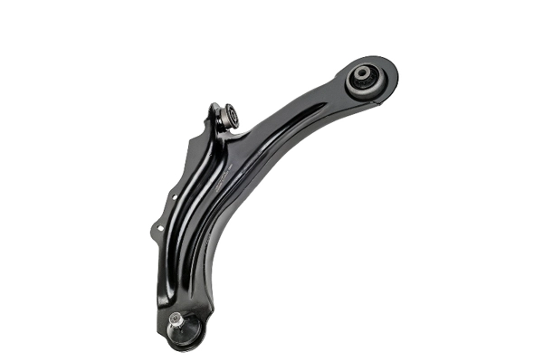Control/Trailing Arm, wheel suspension (Z24581)