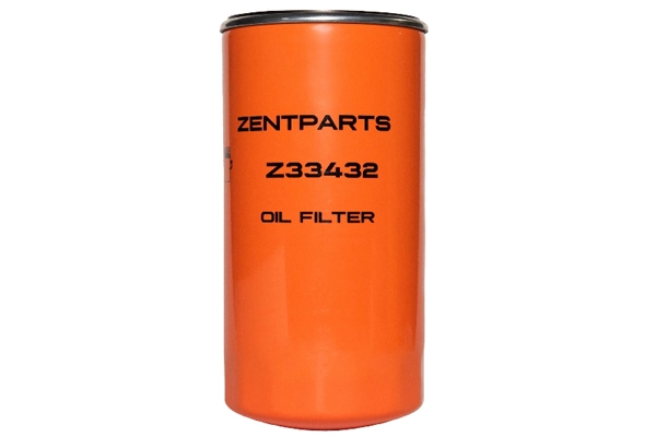 Oil Filter (Z33432)