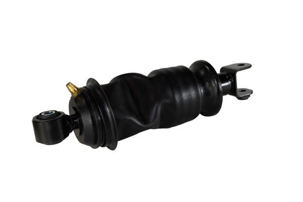 Shock Absorber, driver cab suspension