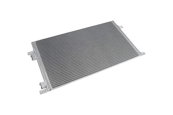 Condenser, air conditioning (Z19275)