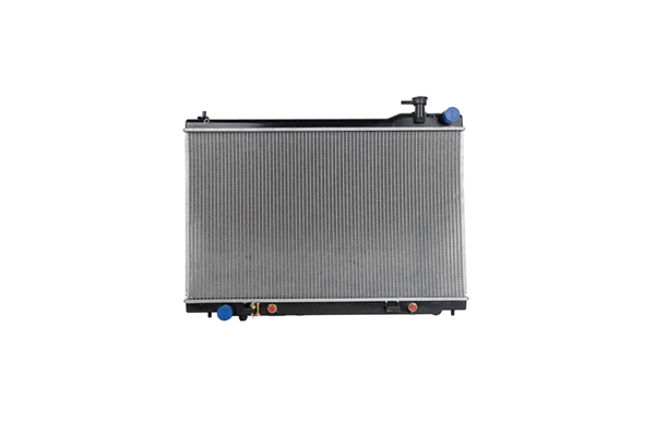 Radiator, engine cooling (Z20179)