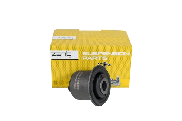 Mounting, control/trailing arm