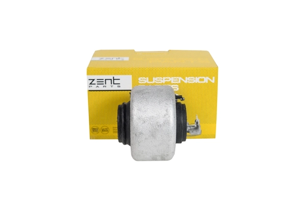 Mounting, control/trailing arm