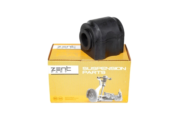 Mounting, stabiliser bar