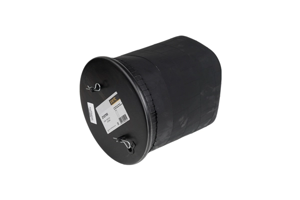 Bellow, air suspension