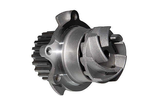 Water Pump, engine cooling (Z14515)