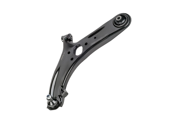 Control/Trailing Arm, wheel suspension (Z24735)