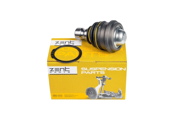 Ball Joint