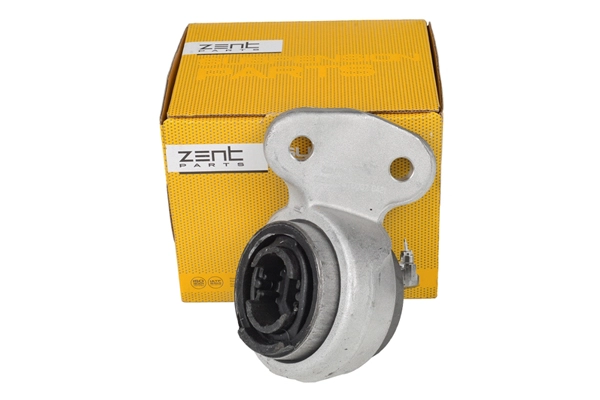 Mounting, control/trailing arm