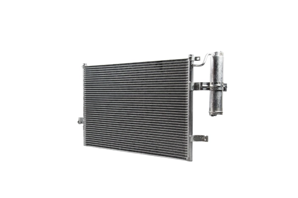Condenser, air conditioning (Z19138)