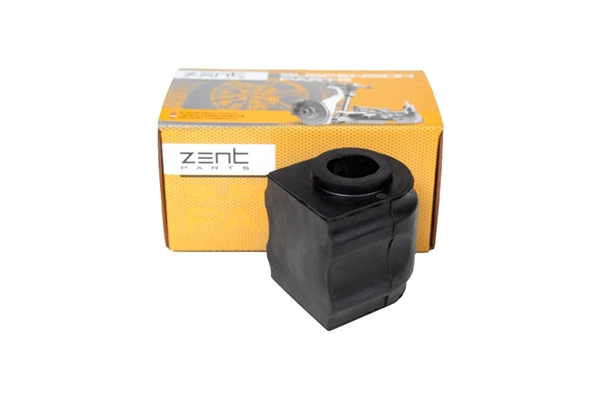 Mounting, stabiliser bar