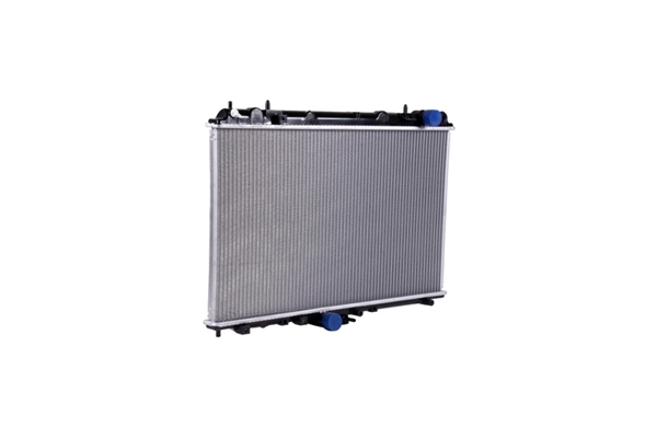 Radiator, engine cooling (Z20098)