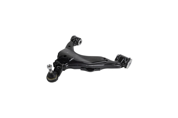 Control/Trailing Arm, wheel suspension (Z24552)
