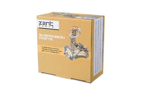 Suspension Strut Support Mount