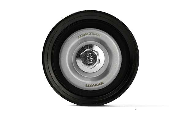 Tensioner Pulley, V-ribbed belt