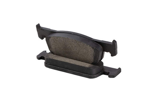 Brake Pad Set, disc brake (Z07237)