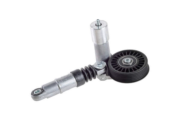 Tensioner Pulley, V-ribbed belt