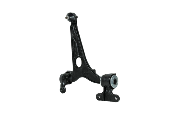 Control/Trailing Arm, wheel suspension (Z24641)