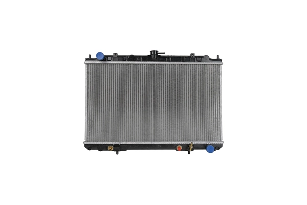 Radiator, engine cooling (Z20259)