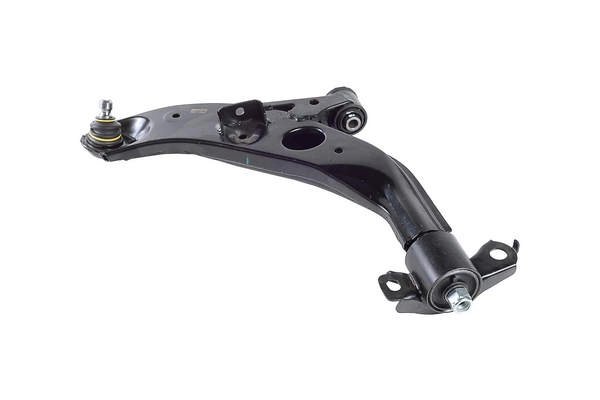 Control/Trailing Arm, wheel suspension (Z24571)